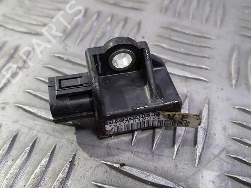 electronic-module-honda-insight-ze_-2009-33492186 main image