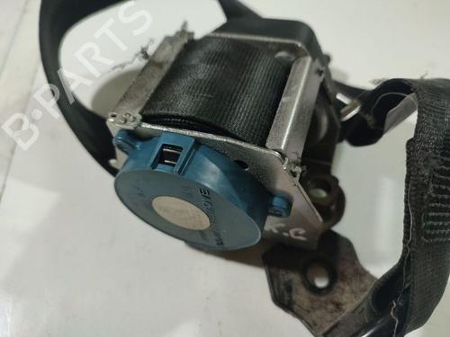 Rear left seatbelt VW PASSAT B6 (3C2) 1.9 TDI | BP34849402I29 - Image 2