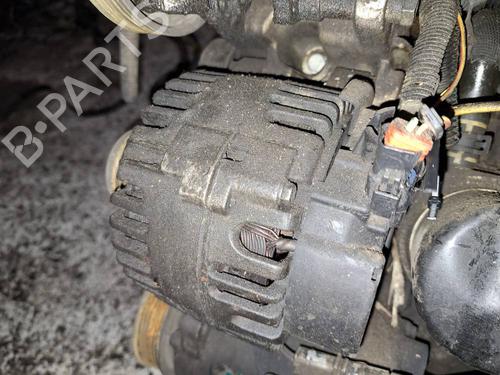 Alternator CITROËN C8 (EA_, EB_) 2.0 HDi | BP35119022M7 - Image 4