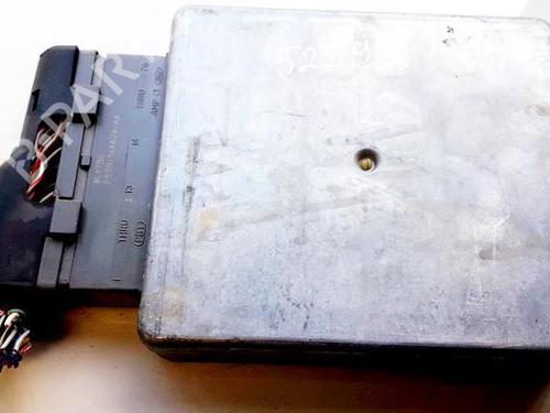 Used Engine control unit (ECU) Engine control unit (ECU) FORD FOCUS I (DAW, DBW) 1.8 Turbo DI / TDDi (90 hp) 33519801 33519801