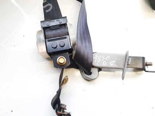 Used Rear right seatbelt Rear right seatbelt HONDA FR-V (BE) 1.7 (BE1) (125 hp) 35120493 35120493
