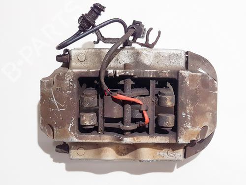 Used Right rear brake caliper Right rear brake caliper PORSCHE CAYENNE (9PA) S 4.5 (340 hp) 35631721 35631721