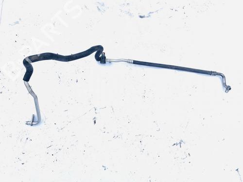 Used AC pipe AC pipe MITSUBISHI OUTLANDER II (CW_W) 2.0 DI-D (CW8W) (140 hp) 33094068 33094068