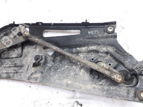 Used Front wipers mechanism Front wipers mechanism MAZDA MPV II (LW) 2.0 DI (136 hp) 35856664 35856664