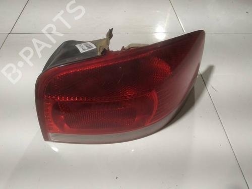 Used Right taillight Right taillight AUDI A3 (8P1) 2.0 TDI 16V (140 hp) 40166133 40166133