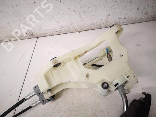 Gear lever KIA PICANTO III (JA) 1.0 | BP40052564M90 - Image 3