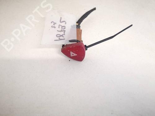 Advarselsbryter Advarselsbryter CITROËN C8 (EA_, EB_) 2.2 HDi (128 hp) 35327462 35327462