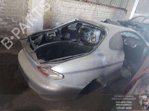 Switch HYUNDAI COUPE I (RD) 2.0 16V | BP33486357I30  - Image 7