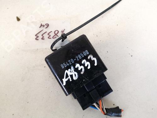 Electronic module HYUNDAI SANTA FÉ II (CM) 2.2 CRDi | BP32915217M83 - Image 2