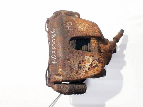 Used Right front brake caliper Right front brake caliper FORD FOCUS C-MAX (DM2) 2.0 TDCi (136 hp) 35109978 35109978