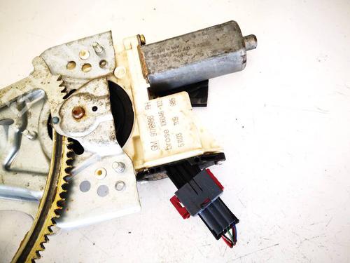 Used Right front window motor Right front window motor 34991867 34991867