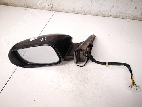 Ryggespeil venstre Ryggespeil venstre HONDA ACCORD VII Tourer (CM, CN) 2.0 (CM1) (155 hp) 39544536 39544536