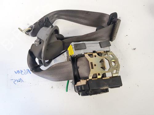 Used Front right seatbelt Front right seatbelt 35533812 35533812
