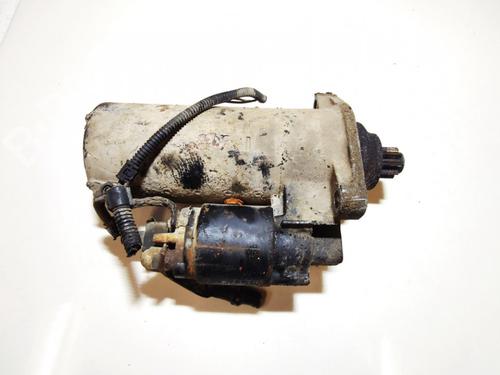 Used Starter Starter 35597264 35597264
