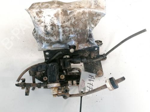 Used Electronic module Electronic module VW SHARAN (7M8, 7M9, 7M6) 1.9 TDI (115 hp) 35562683 35562683