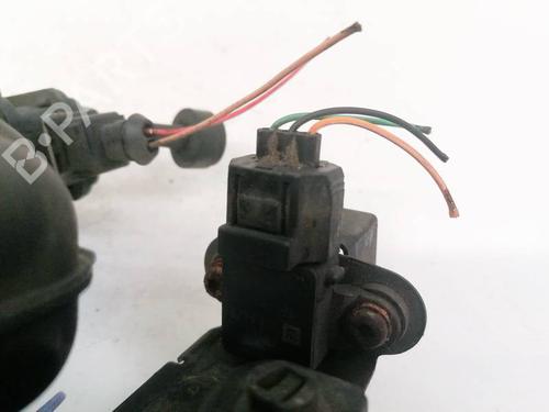 Used Electronic module Electronic module SAAB 9-3 (YS3F, E79, D79, D75) 2.2 TiD (125 hp) 35369670 35369670