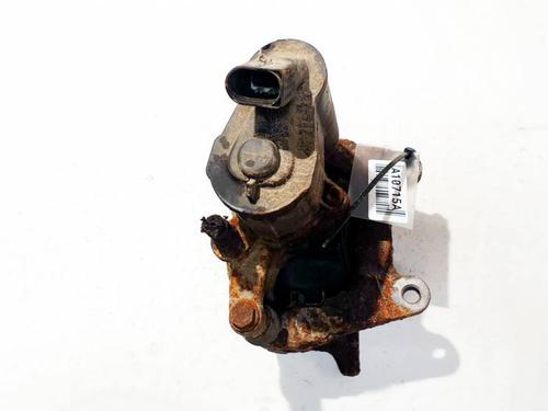Left rear brake caliper AUDI A6 C6 (4F2) 2.7 TDI | BP34847553M107 - Image 2