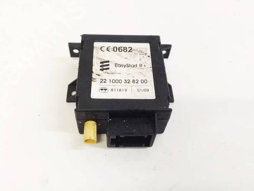 Used Electronic module Electronic module MERCEDES-BENZ CLS (C219) CLS 320 CDI (219.322) (224 hp) 32620356 32620356