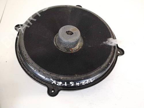 Used Speaker MAZDA CX-7 (ER) 2.2 MZR-CD AWD (ER10A) (173 hp) 32590849