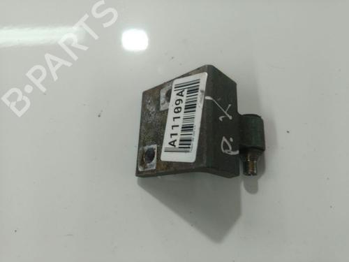 Used Hinge/Door check strap Hinge/Door check strap PEUGEOT 406 (8B) 2.0 HDI 110 (109 hp) 32535829 32535829