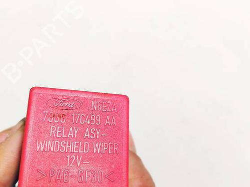 Other FORD TRANSIT Van (FA_ _) 2.0 DI (FAE_, FAF_, FAG_) | BP32584926O1 