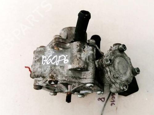 Used Brake master cylinder Brake master cylinder SUBARU IMPREZA Saloon (GD) 1.6 AWD (GD5) (95 hp) 35622093 35622093