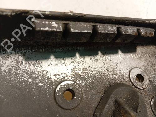 Engine mount MERCEDES-BENZ E-CLASS (W211) E 220 CDI (211.006) | BP32536249M89 - Image 3
