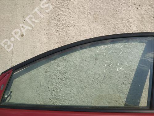 Used Front left door window Front left door window 35395819 35395819