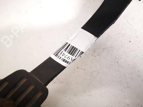 Pedal FORD MONDEO IV (BA7) 2.0 TDCi | BP35166464I4 - Image 3