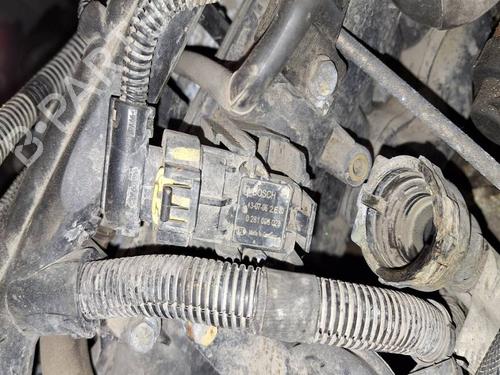 Electronic module FIAT DOBLO Cargo (263_) 2.0 D Multijet | BP34770010M83 - Image 3