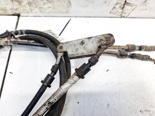 Cable OPEL SIGNUM Hatchback (Z03) 1.9 CDTI (F48) | BP34975061E12 - Image 2