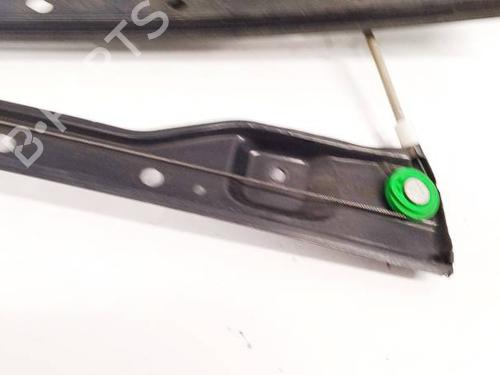 Front left window mechanism VW GOLF PLUS V (5M1, 521) 1.9 TDI | BP34766496C22 - Image 2