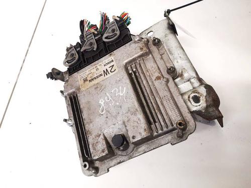 Used Engine control unit (ECU) Engine control unit (ECU) NISSAN QASHQAI I (J10, NJ10) 2.0 dCi (150 hp) 32935763 32935763