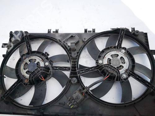 Fan OPEL INSIGNIA A (G09) 2.0 CDTI (68) | BP35378731M128 - Image 3