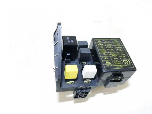 Used Fuse box Fuse box HYUNDAI ATOS (MX) 1.0 i (58 hp) 33068623 33068623