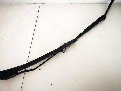 Used Front windshield wiper arm Front windshield wiper arm PEUGEOT 307 (3A/C) 2.0 HDi 90 (90 hp) 32882662 32882662