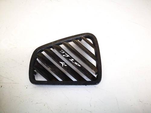 Used Air vent Air vent OPEL ASTRA G Hatchback (T98) 1.7 CDTI (F08, F48) (80 hp) 32578755 32578755