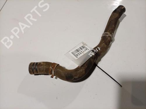 Used Pipe Pipe OPEL ASTRA G Hatchback (T98) 1.6 16V (F08, F48) (101 hp) 34712656 34712656