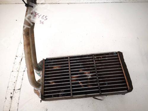 Used Heater matrix Heater matrix 35376905 35376905