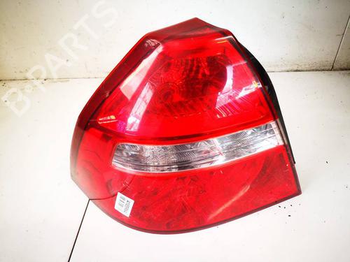 Used Left taillight Left taillight 34965965 34965965