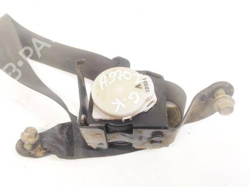 Used Rear left seatbelt Rear left seatbelt 35193925 35193925
