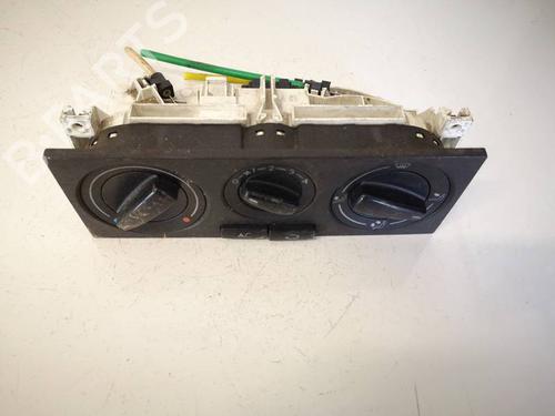 Used Climate control Climate control AUDI A6 C5 (4B2, 4B4) 2.5 TDI (150 hp) 34787765 34787765