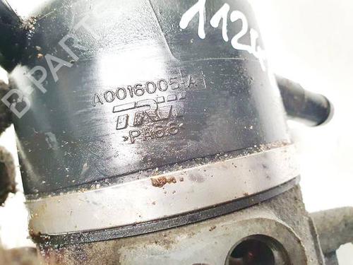 Steering pump CITROËN C5 III (RD_) 2.0 HDi 140 (RDRHF8, RDRHFA, RDRHA8, RDRHAJ) | BP34766456M99 - Image 2