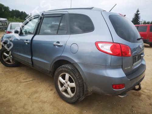 Electronic module HYUNDAI SANTA FÉ II (CM) 2.2 CRDi | BP32915217M83 - Image 8