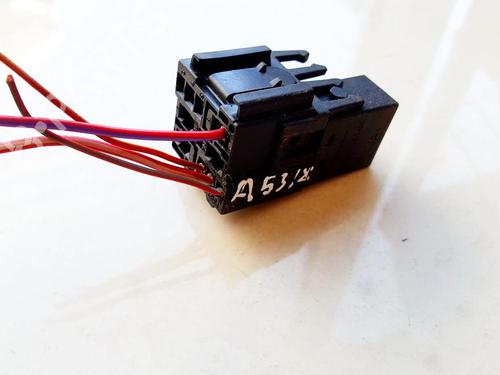 Electronic sensor MERCEDES-BENZ E-CLASS (W211) E 320 CDI (211.026) | BP33521804M84 - Image 2
