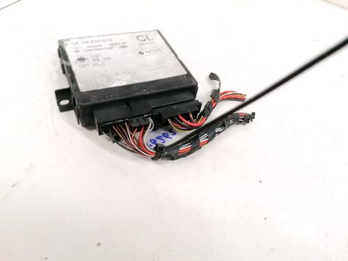 Used Electronic module Electronic module 35551975 35551975