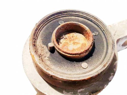 Left rear steering knuckle MAZDA 6 Hatchback (GH) 2.2 D (GH10) | BP35174581M27 - Image 3