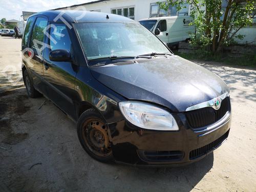 Used Parts SKODA ROOMSTER (5J7) 1.9 TDI (105 hp) 4444913