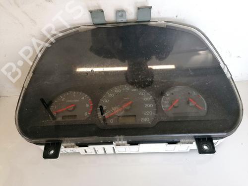 Used Instrument cluster Instrument cluster VOLVO S40 I (644) 1.9 TD (90 hp) 35504713 35504713