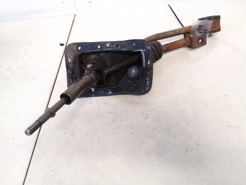 Used Gear lever Gear lever SUBARU LEGACY III (BE) 2.0 AWD (BE5) (125 hp) 35455709 35455709